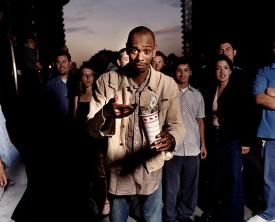 大卫·查普尔的写真