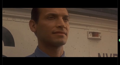 杰西·博雷格的写真