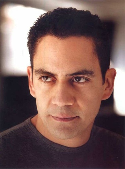 何塞·祖尼加的写真