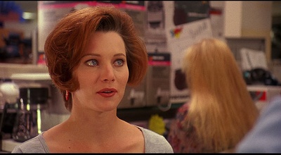 安吉拉·范泽斯通的写真-Army of Darkness (19...