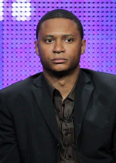 大卫·莱姆希的写真