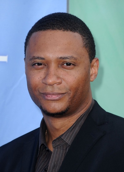 大卫·莱姆希的写真