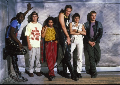 雷诺里·圣地亚哥的写真