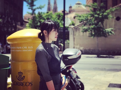 黄璐的写真-Festival de Granada ...