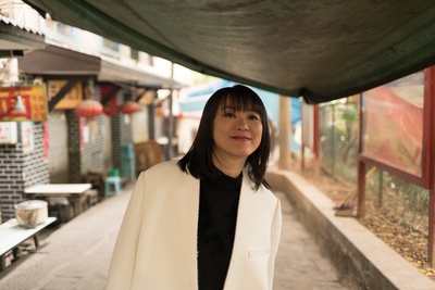 黄璐的写真-Chongqing Dec 19, 2...