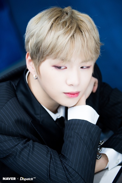 姜丹尼尔的写真