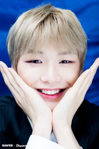 姜丹尼尔的写真