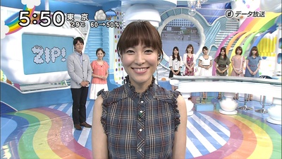 铃木杏树的写真