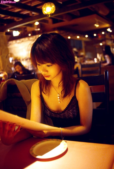 铃木杏美的写真