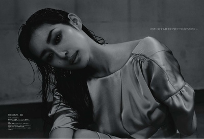 木村多江的写真