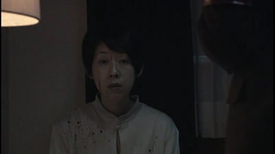 布施绘里的写真-悪夢探偵