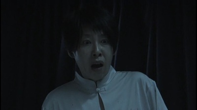 布施绘里的写真-悪夢探偵