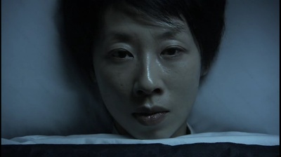 布施绘里的写真-悪夢探偵