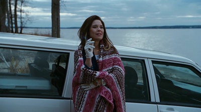 安娜·多尔瓦尔的写真-《Mommy》