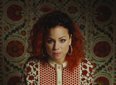 苏珊娜·克莱蒙的写真