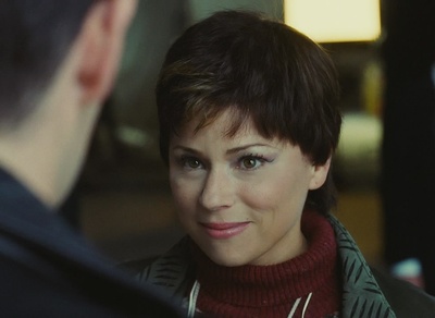 苏珊娜·克莱蒙的写真