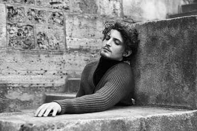 尼尔斯·施内德的写真