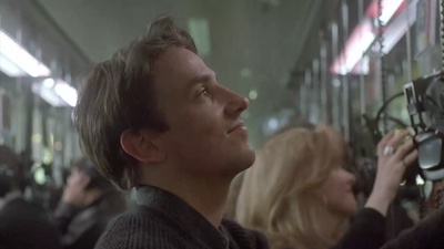 让-皮耶·罗利特的写真