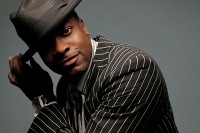 克里斯·塔克的写真