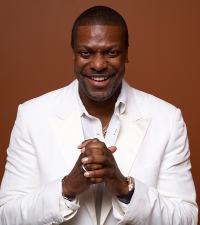 克里斯·塔克的写真-Chris Tucker