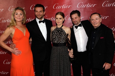 谢伊·惠格姆的写真