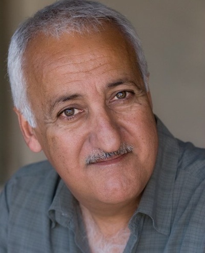 布莱恩·乔治的写真