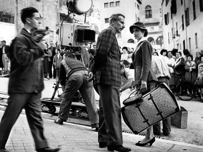 雅克·贝克的写真