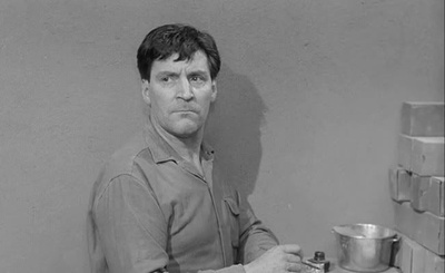 雷蒙德·梅尼尔的写真