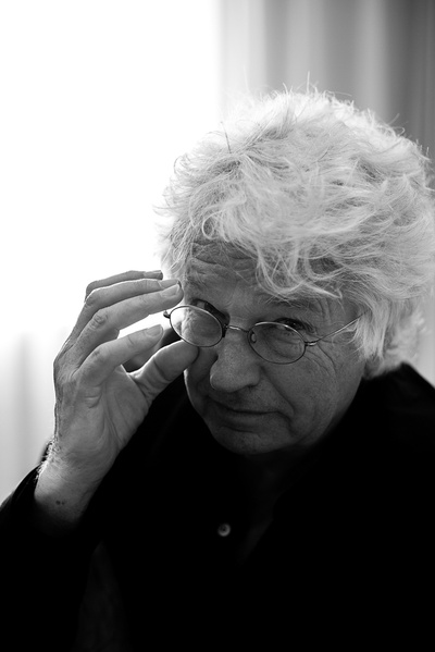 让-雅克·阿诺的写真-Jean-Jacques Annau...