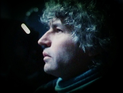 让-雅克·阿诺的写真