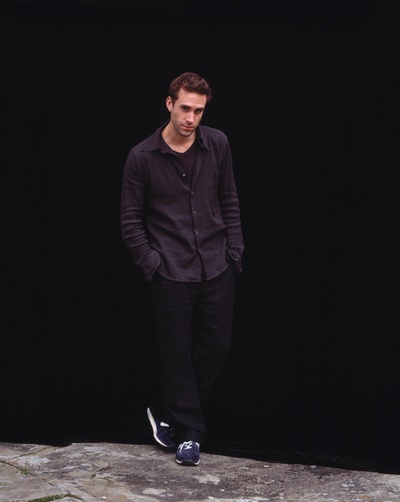 约瑟夫·费因斯的写真