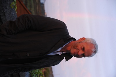 马丁·麦克唐纳的写真