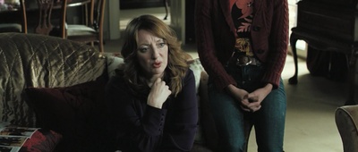 伊丽莎白·贝林顿的写真