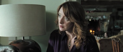 伊丽莎白·贝林顿的写真-杀手没有假期 饰演哈...