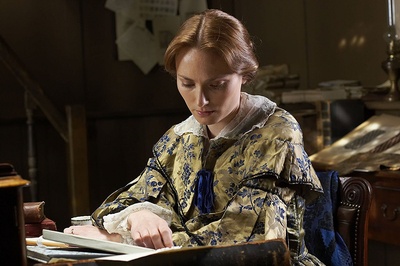 安娜·玛德蕾 的写真