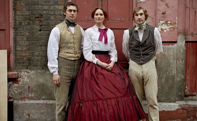 安娜·玛德蕾 的写真