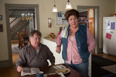 彼得·格雷蒂的写真