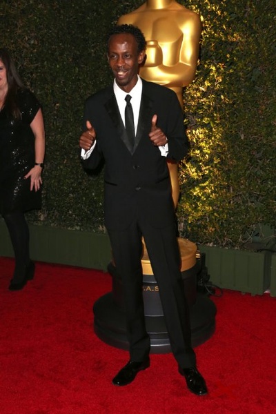 巴克德·阿巴蒂的写真