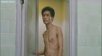 冯远征的写真-豺狼入室 (1991)