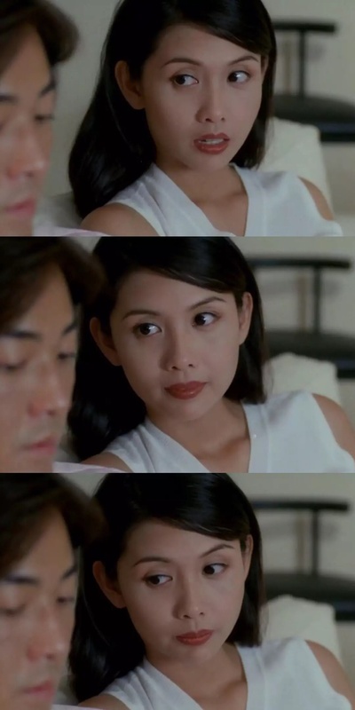 邱淑贞的写真-邱淑贞