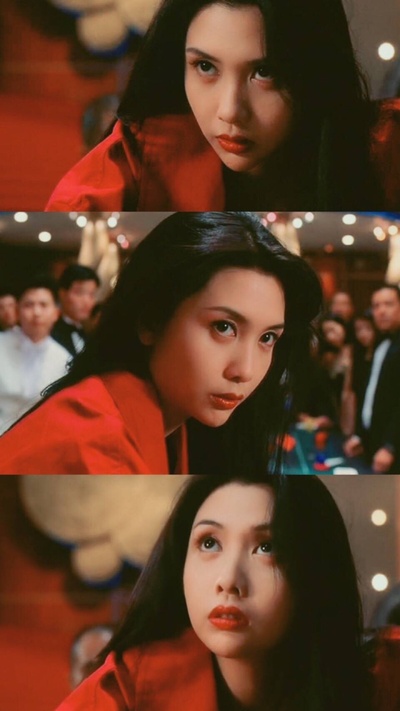 邱淑贞的写真-邱淑贞