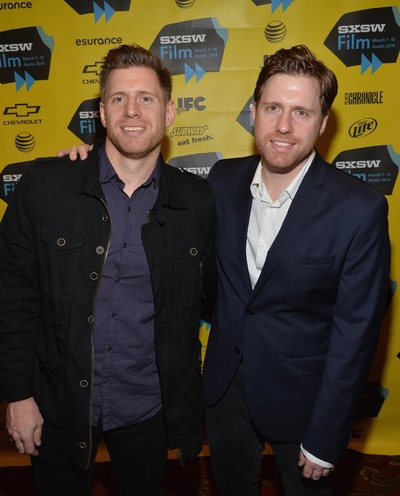 迈克尔·斯派瑞的写真