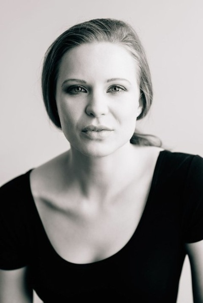 凯特·沃尔夫的写真