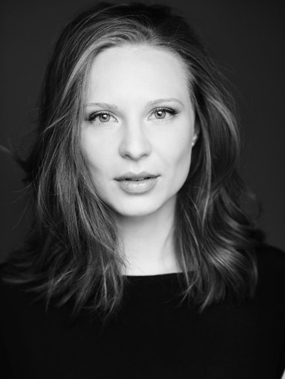 凯特·沃尔夫的写真