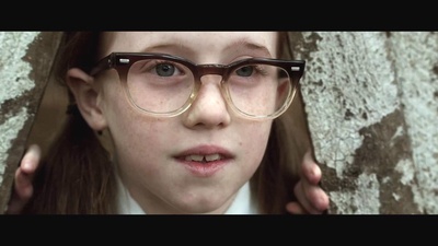 奥利维亚·斯普拉格的写真