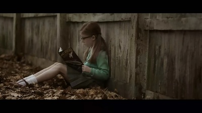 奥利维亚·斯普拉格的写真