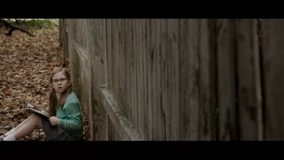 奥利维亚·斯普拉格的写真