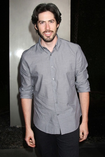 贾森·雷特曼的写真