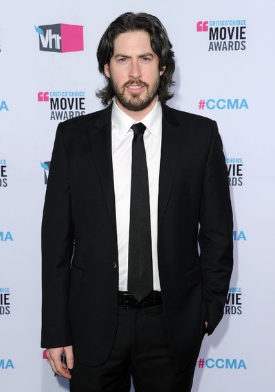 贾森·雷特曼的写真