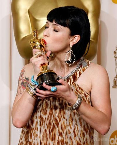 迪亚波罗·科蒂的写真